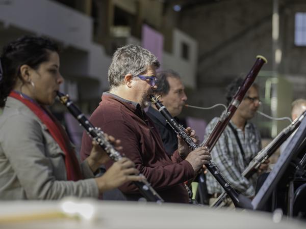 Fotografía Artigas Pessio