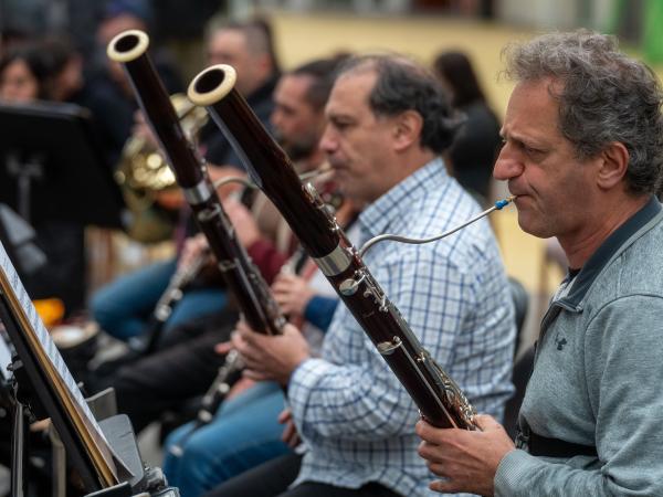 Fotografía Artigas Pessio