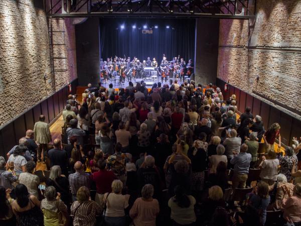 Centro Cultural Artesano