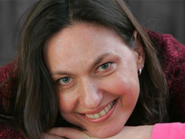 Adriana Mastrángelo, Mezzosoprano
