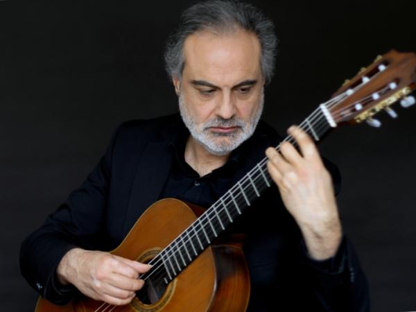 José Fernández Bardesio