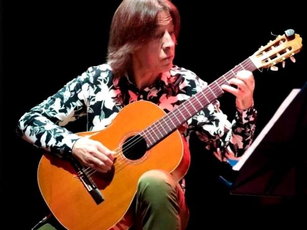 Sergio Fernández Cabrera