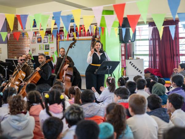 Foto Lucía Martí - CdF - IM