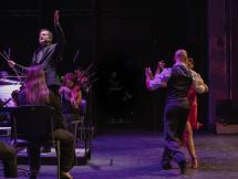 Fotografía Santiago Bouzas