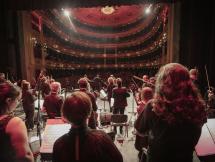 Fotografía Santiago Bouzas