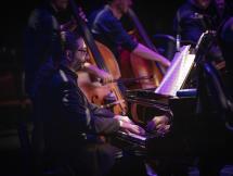 Fotografía Santiago Bouzas