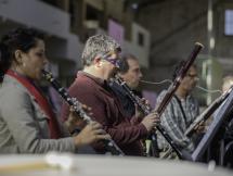 Fotografía Artigas Pessio