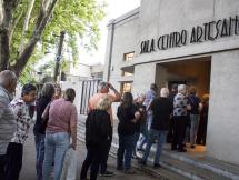 Centro Cultural Artesano