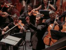 Fotografía Santiago Bouzas, Teatro Solís