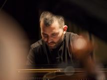 Matías Ferreyra (Fotografía Lucía Martínez)