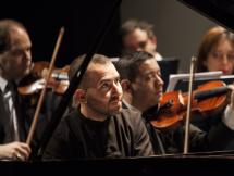 Matías Ferreyra (Fotografía Lucía Martínez)